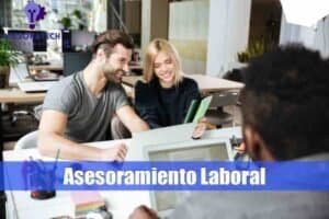 Asesoramiento Laboral