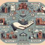 Cómo funciona el criterio de cobros y pagos en el IRPF