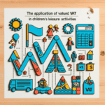 El IVA en las actividades de ocio infantil