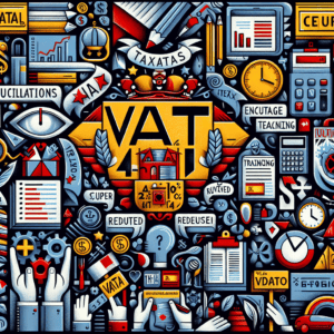 Encuentra información detallada sobre el Impuesto sobre el Valor Añadido (IVA) en España, incluyendo tipos, exenciones y sanciones. Aprende cómo aplicar el IVA a tus actividades de formación y asegúrate de cumplir con todos los requisitos para evitar sanciones innecesarias. ¡Contacta a un abogado hoy mismo para asegurar que tu formación esté correctamente exenta del IVA