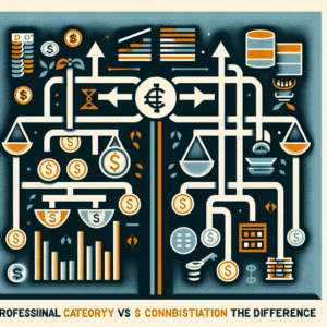 Diferencias entre Categoría Profesional y Grupo de Cotización: Clasifica trabajadores por competencias y tareas, mientras que el Grupo de Cotización determina bases de cotización a la Seguridad Social. Aprende más sobre estos conceptos clave en el sistema laboral español.