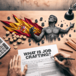 ¿Qué es el Job Crafting?