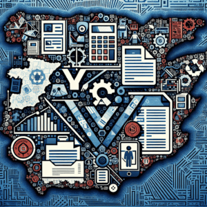 Qué es el Suministro Inmediato de Información IVA: Gestión electrónica de libros registro, facturas y operaciones en tiempo real. Obligatorio para grandes empresas y REDEME inscritos. Asegura tu cumplimiento con abogados especializados en tributación.